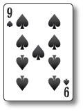 Nine of Spades