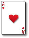 Ace of Hearts