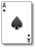 Ace of Spades