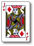 Jack of Diamonds