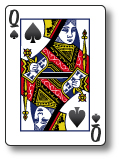 Queen of Spades